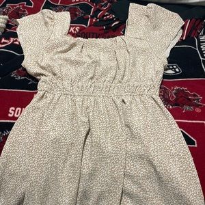 Altar’d State Dress